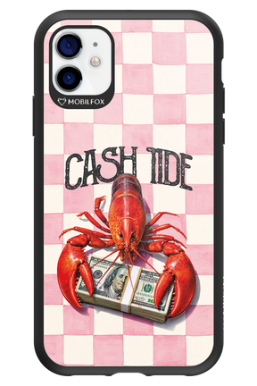 Cash Tide 2.0 - Apple iPhone 11