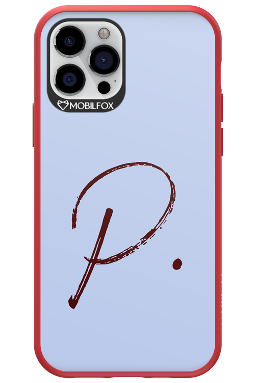 (Jellyfish Presso) P 2.0 - Apple iPhone 12 Pro