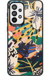 Vintage - Samsung Galaxy A73