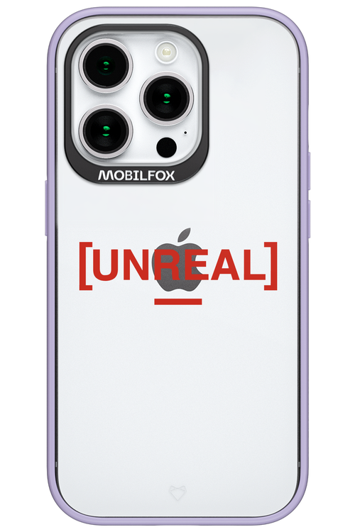 Unreal Classic - Apple iPhone 15 Pro