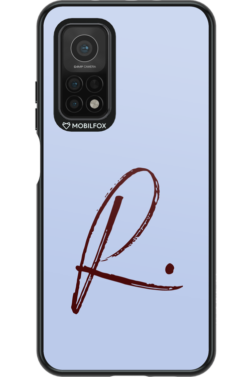 (Jellyfish Presso) R 2.0 - Xiaomi Mi 10T 5G