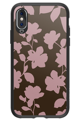 Flower Serenade - Apple iPhone XS