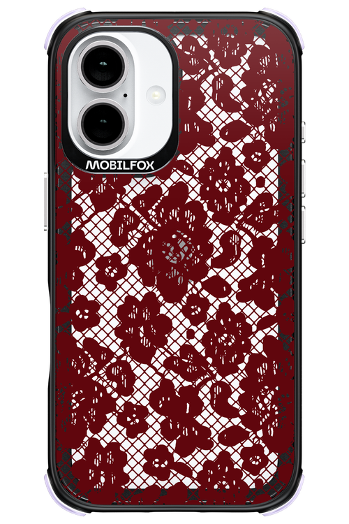 Lace Lover - Apple iPhone 16