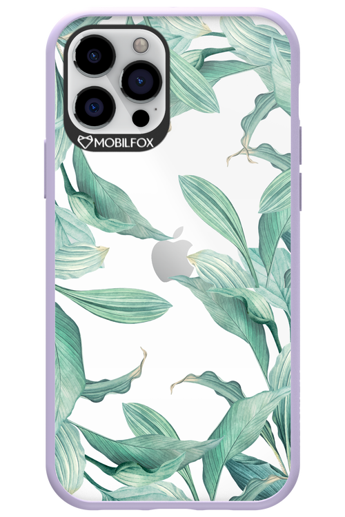 Greenpeace 2.0 - Apple iPhone 12 Pro