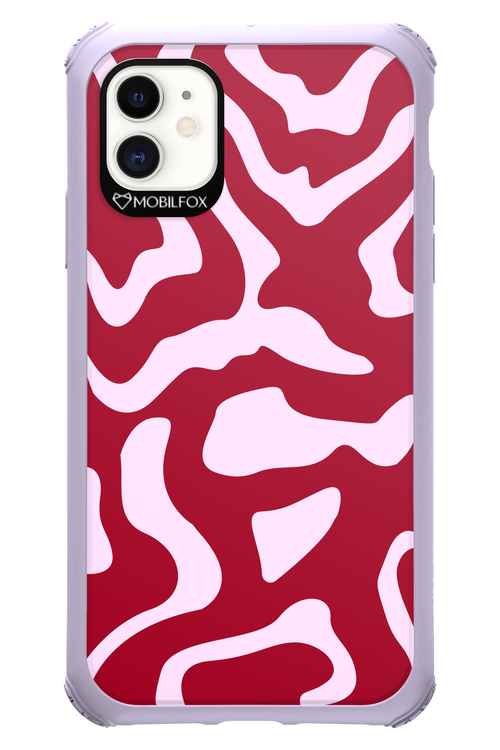 Strawberry Shake - Apple iPhone 11