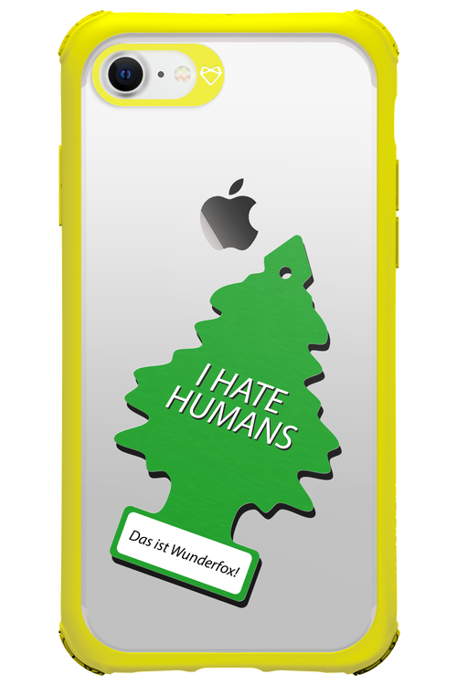 Wunderfox - Apple iPhone 7