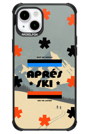 Ski Ya Later - Apple iPhone 15 Plus