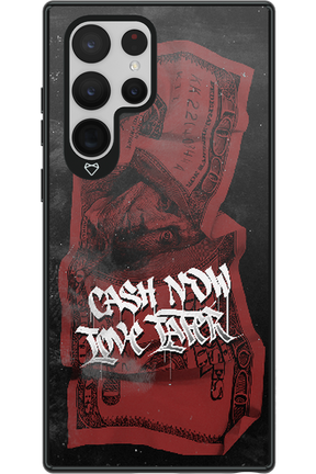 Liquid Assets - Samsung Galaxy S22 Ultra