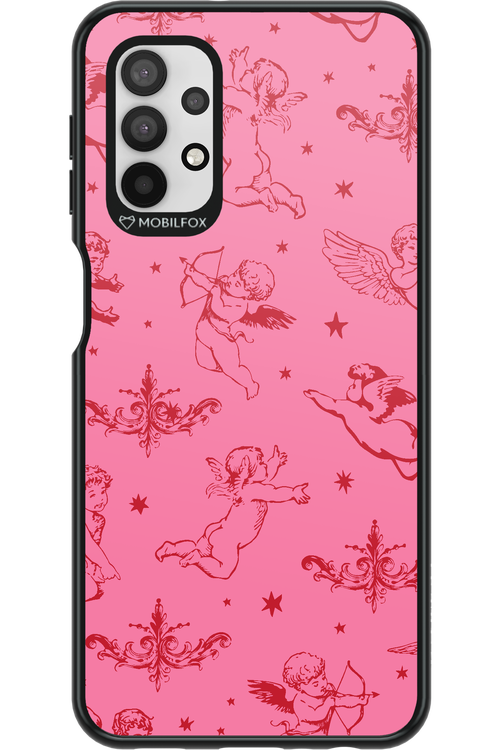 Pink Puttos - Samsung Galaxy A32 5G