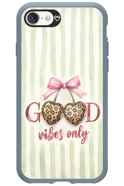 LEO CHERRY 2.0 - Apple iPhone SE 2020