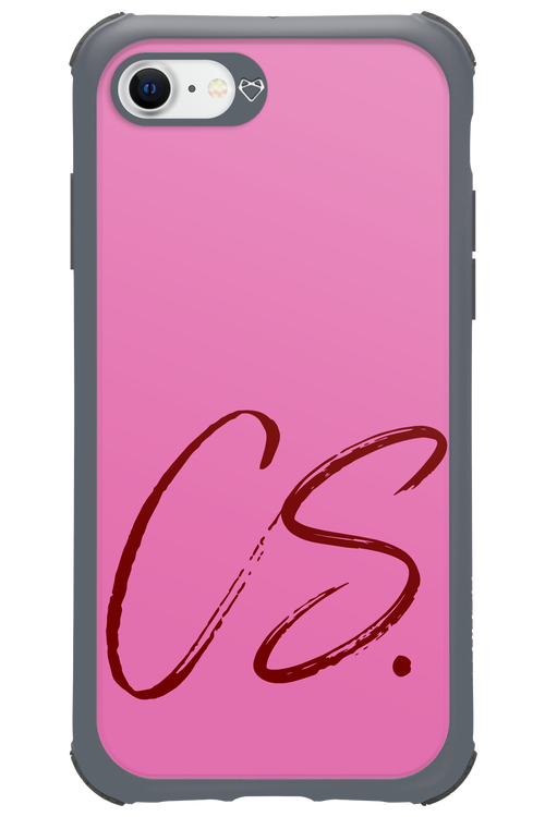 (Sorbet) CS 2.0 - Apple iPhone 8