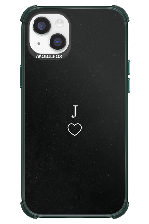 J Black 2.0 - Apple iPhone 14 Plus