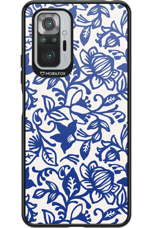 Riviera Fiora 2.0 - Xiaomi Redmi Note 10 Pro