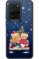 Happy Holiday - Samsung Galaxy S20 Ultra 5G