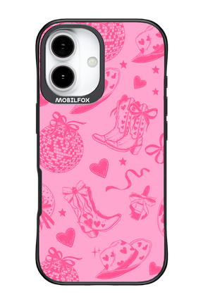 Cowgirl - Apple iPhone 17