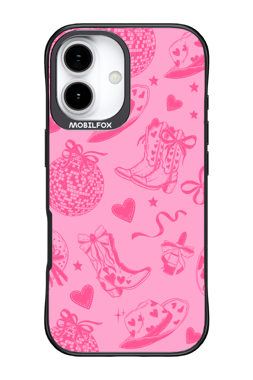 Cowgirl - Apple iPhone 17