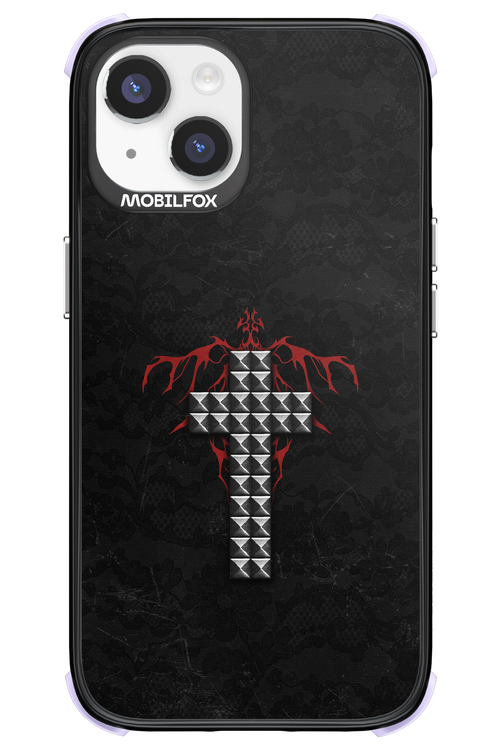 Dark Prayer 2.0 - Apple iPhone 14