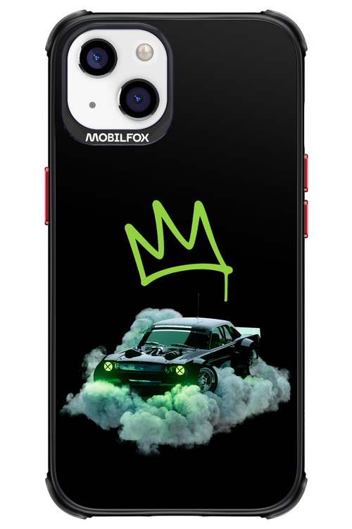 Just Dont Die - Apple iPhone 13