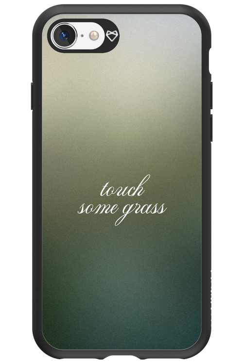 Natural Reset - Apple iPhone 8