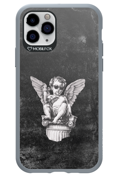 Fallen Angel - Apple iPhone 11 Pro
