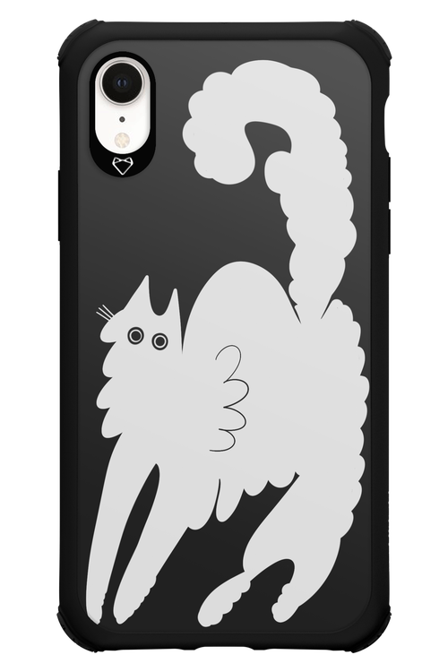 BIG_PUFF - Apple iPhone XR