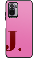 J (Sorbet) 2.0 - Xiaomi Redmi Note 10