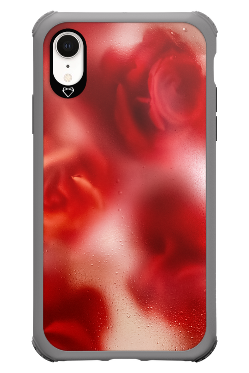 Ice Rose - Apple iPhone XR