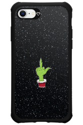 My Middle Finger - Apple iPhone 7