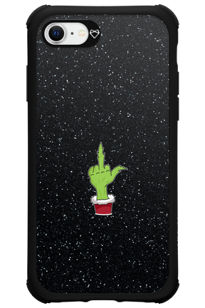 My Middle Finger - Apple iPhone 7