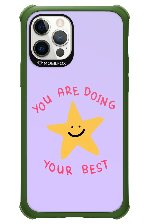 Your Best - Apple iPhone 12 Pro