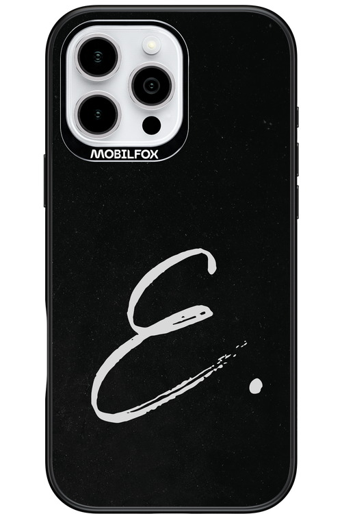 (Off Space) E 2.0 - Apple iPhone 16 Pro Max