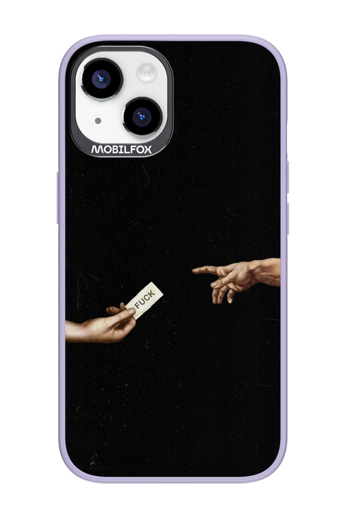 Giving - Apple iPhone 14