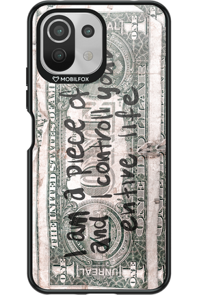 Dollars - Xiaomi Mi 11 Lite (2021)