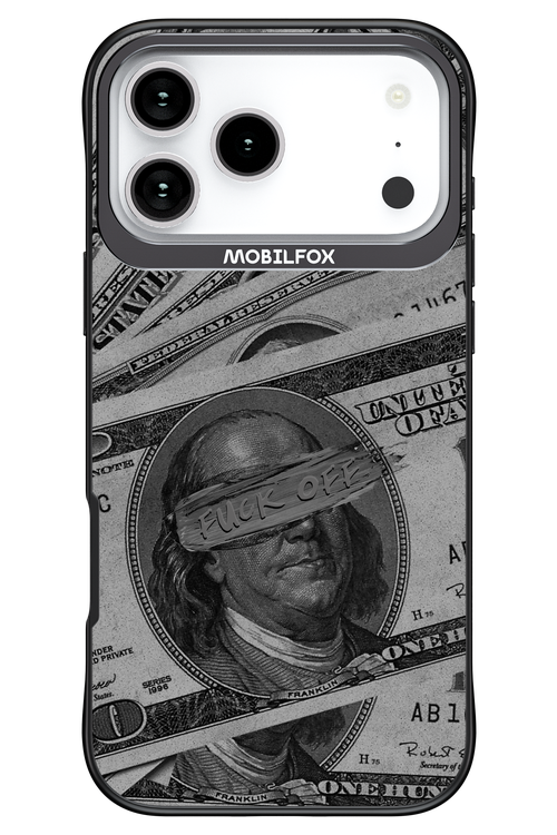 Talking Money - Apple iPhone 17 Pro Max