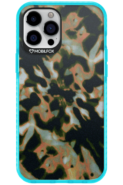 Tiger Acid - Apple iPhone 12 Pro Max