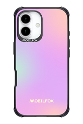 Pastel Violet - Apple iPhone 17