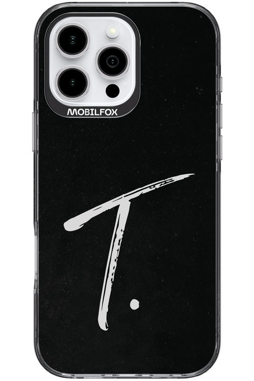 (Off Space) T 2.0 - Apple iPhone 16 Pro Max