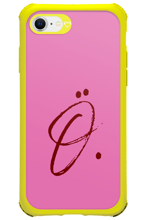 (Sorbet) O II 2.0 - Apple iPhone SE 2020