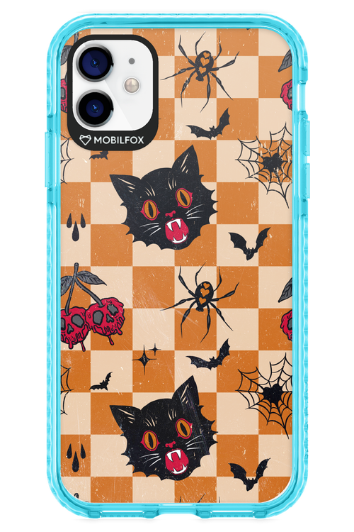 Witch's Patch - Apple iPhone 11