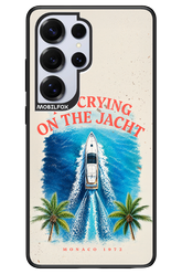 No Crying 2.0 - Samsung S25 Ultra