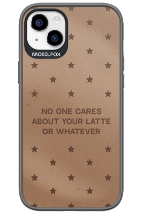 Whateverrr - Apple iPhone 14 Plus