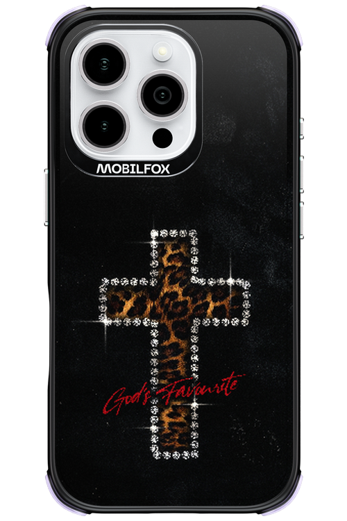 God's Favourite - Apple iPhone 16 Pro