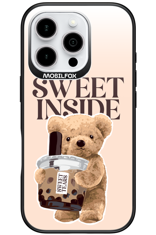 Sweet Inside - Apple iPhone 16 Pro