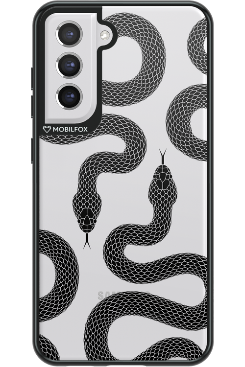 Snakes - Samsung Galaxy S21 FE