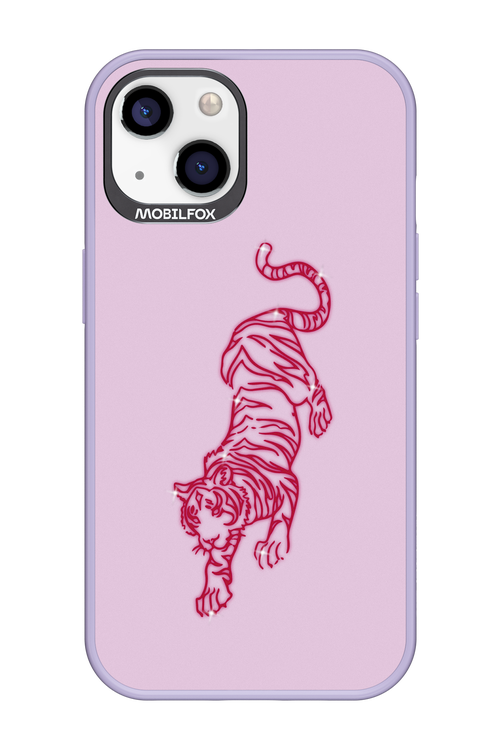 Tiger Power - Apple iPhone 13