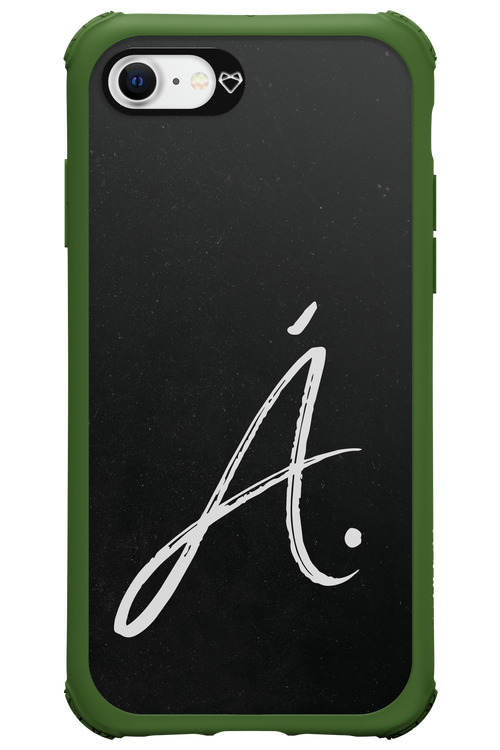 (Off Space) A II 2.0 - Apple iPhone 8