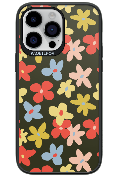 Lazy Flowers - Apple iPhone 14 Pro Max