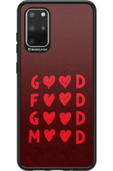 GOOD - Samsung Galaxy S20+