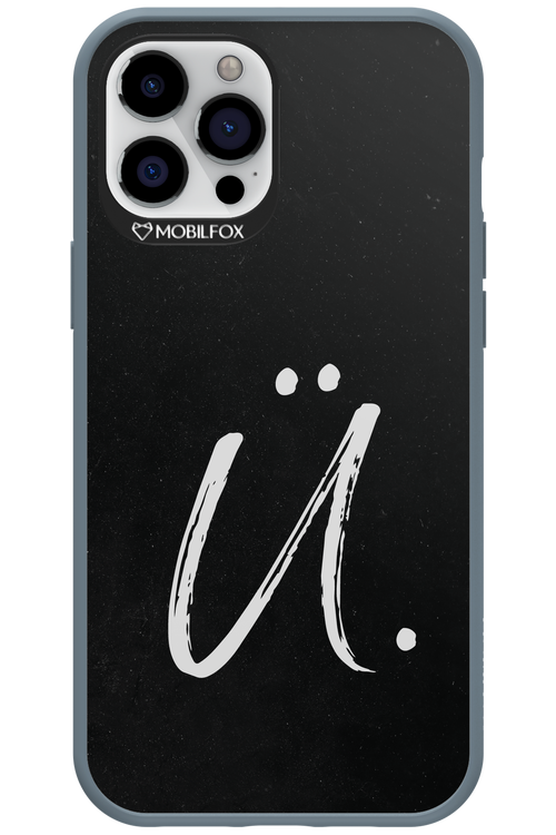 (Off Space) U II 2.0 - Apple iPhone 12 Pro Max