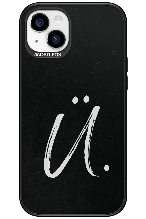 (Off Space) U II 2.0 - Apple iPhone 15 Plus